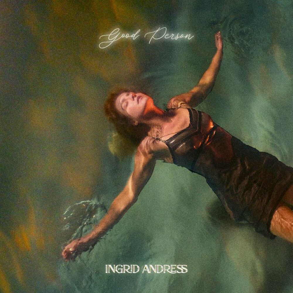 Ingrid Andress - Good Person  LP LP
